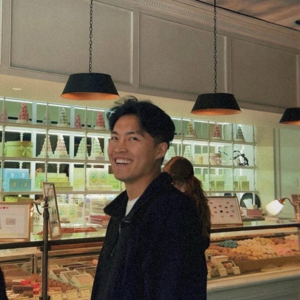 Joe Kwon